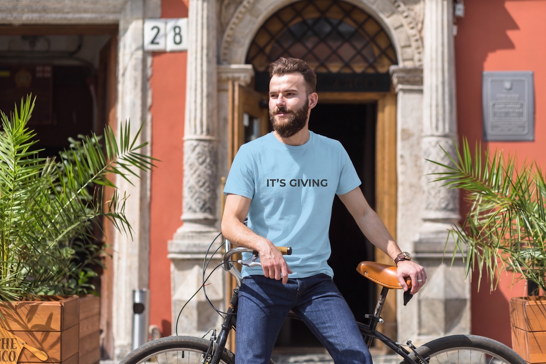How to Keep Your T-Shirts Looking New