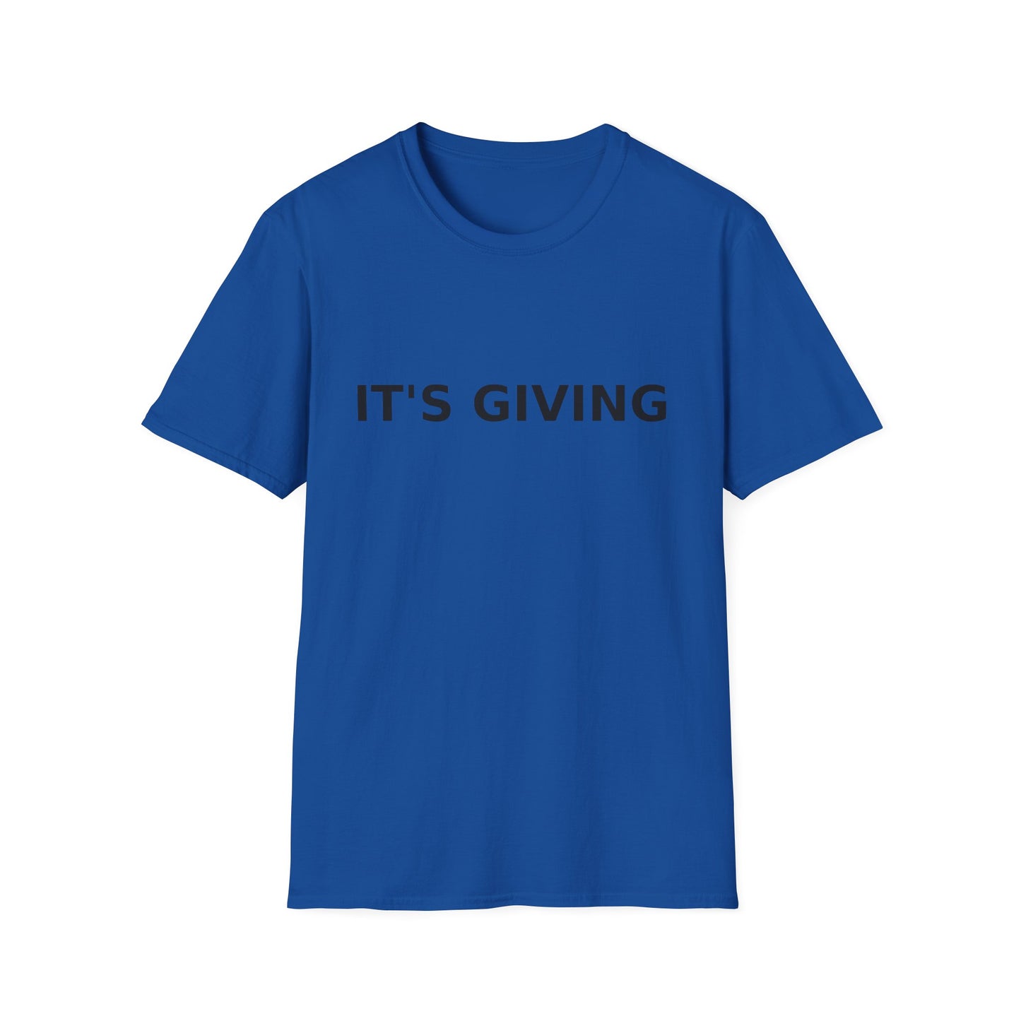It's Giving T-Shirt