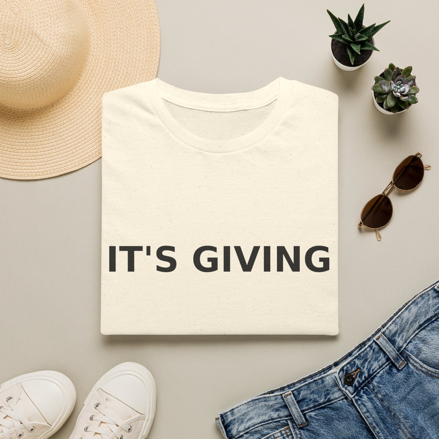 It's Giving T-Shirt