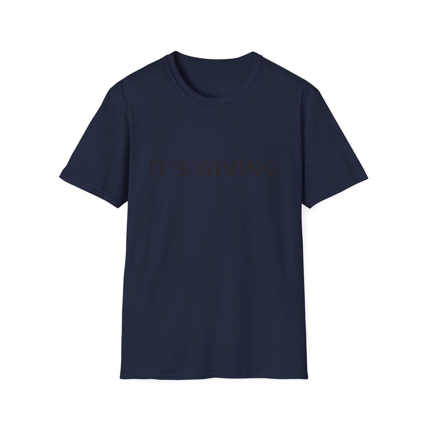 It's Giving T-Shirt