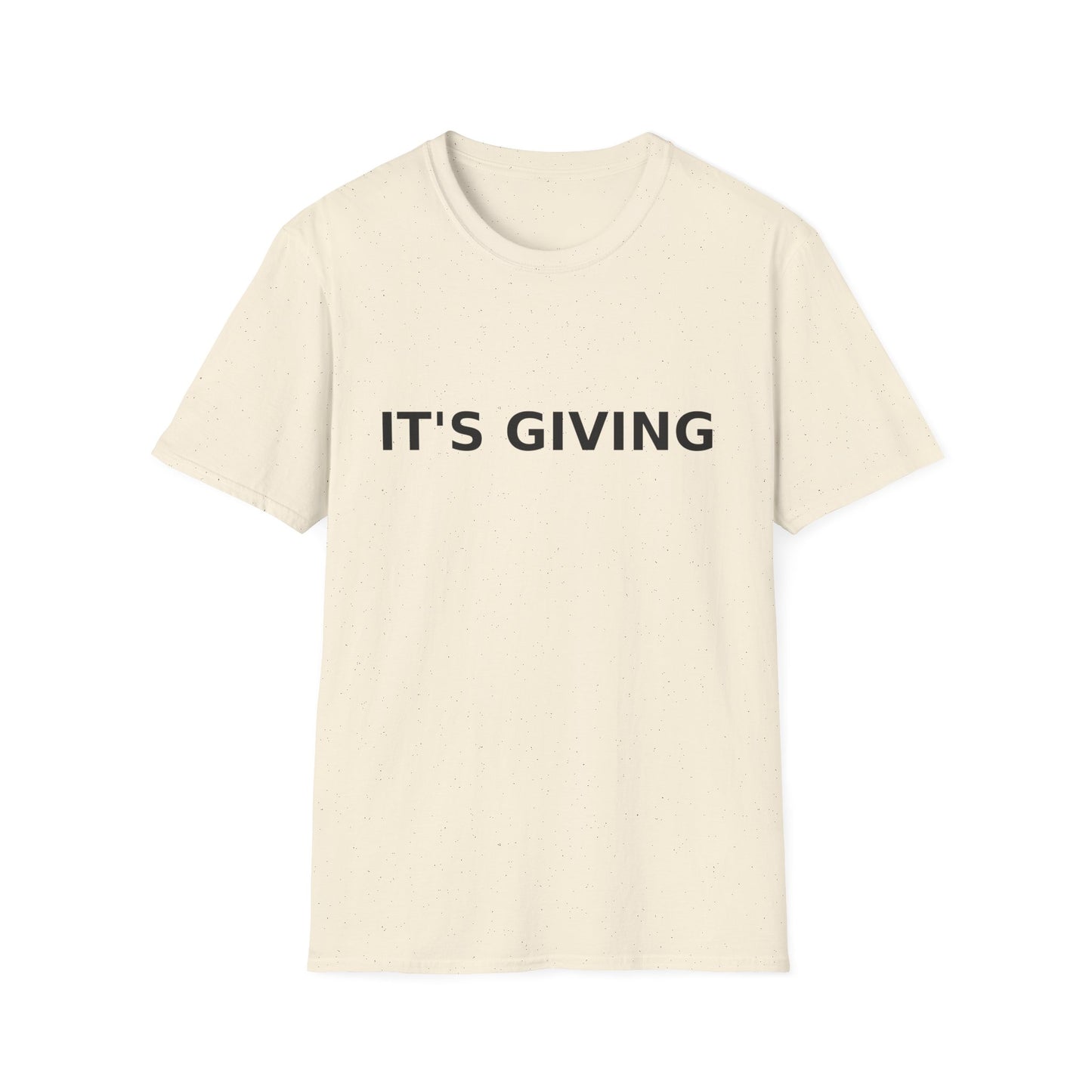 It's Giving T-Shirt