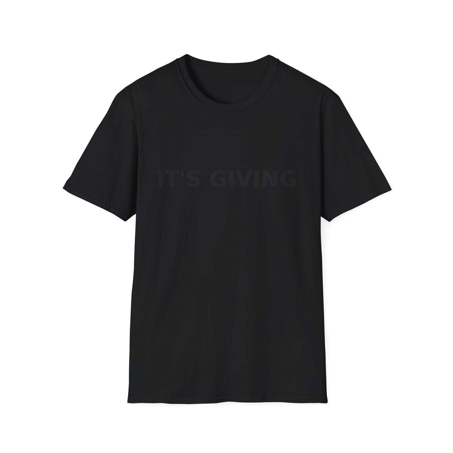 It's Giving T-Shirt