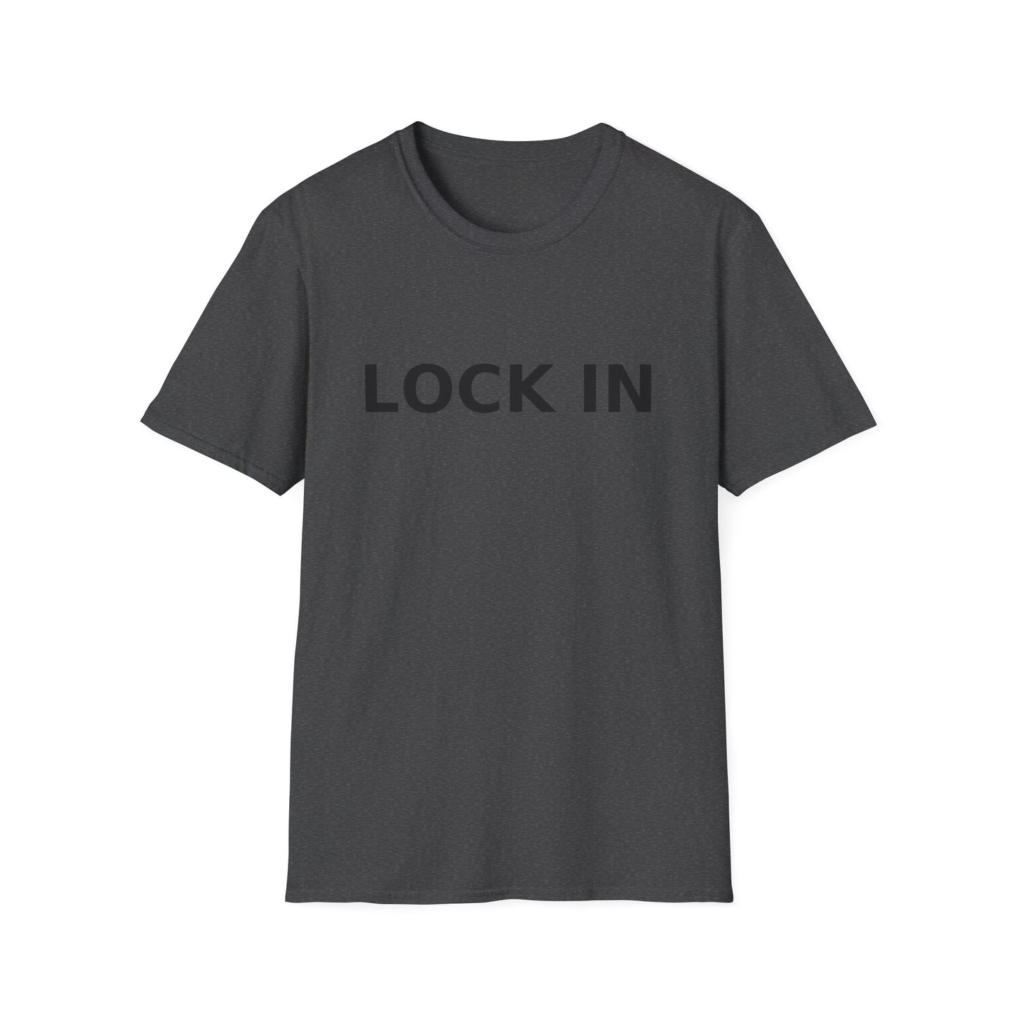 LOCK IN T-Shirt