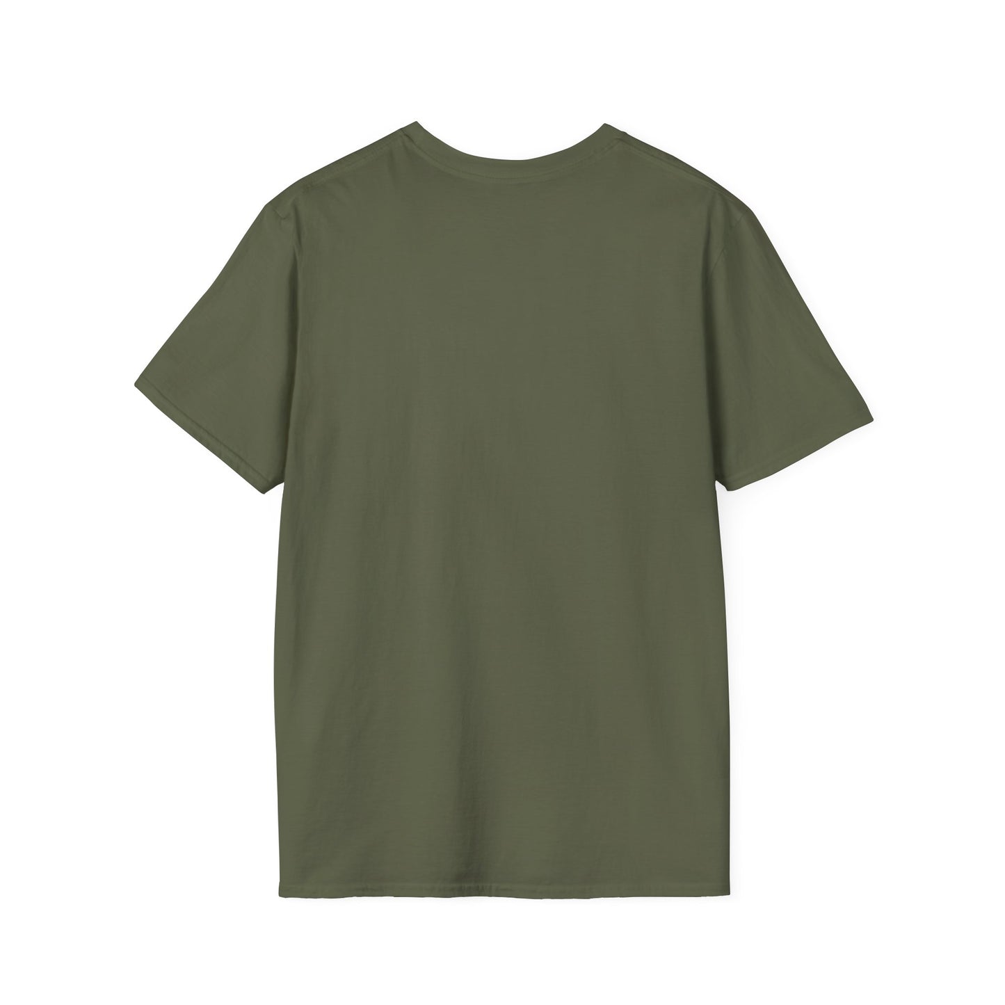 Delulu Is the Solulu T-Shirt