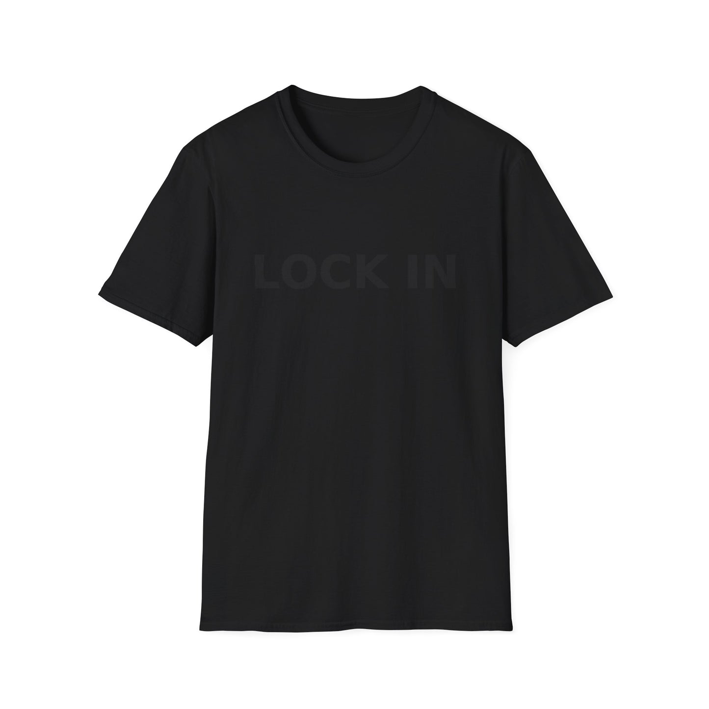 LOCK IN T-Shirt