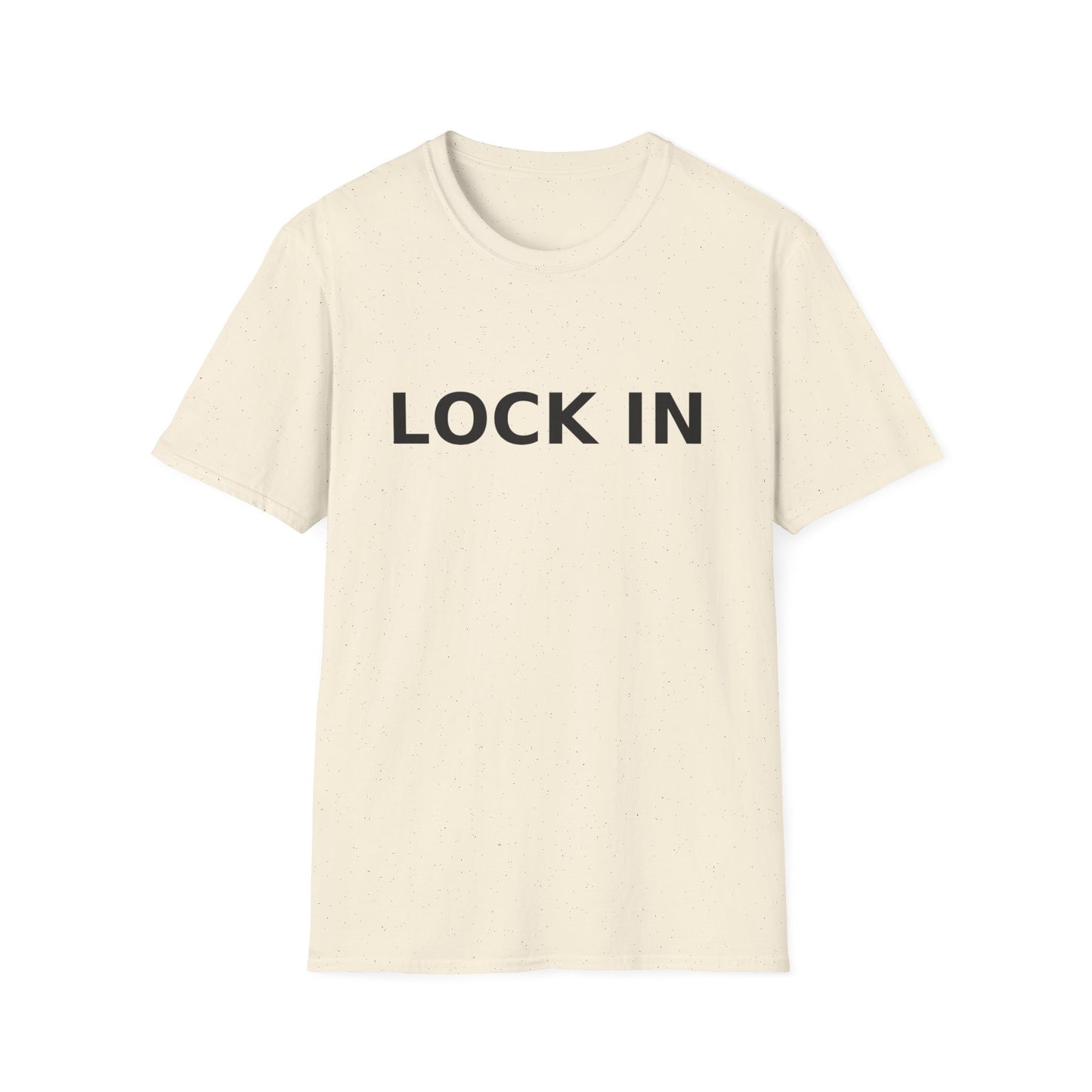 LOCK IN T-Shirt