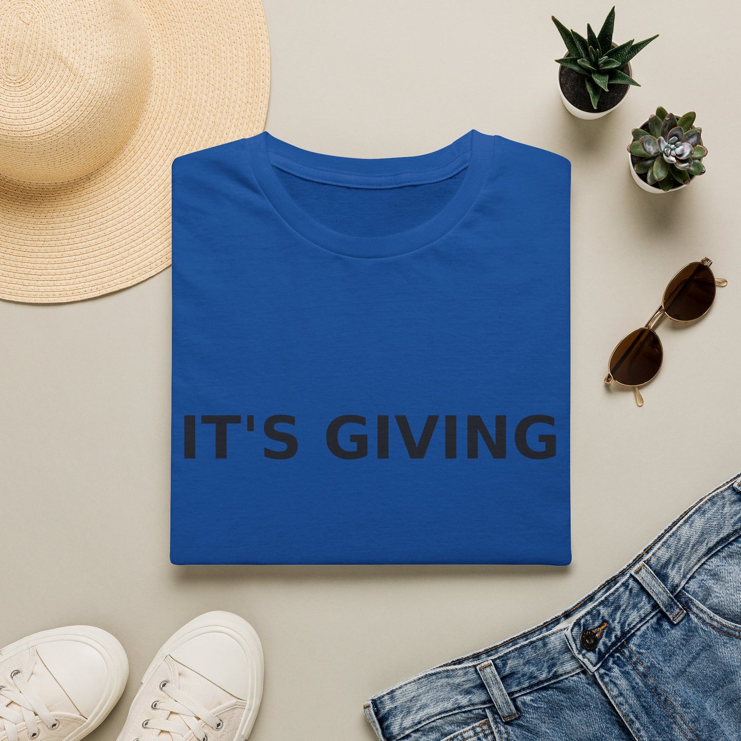 It's Giving T-Shirt